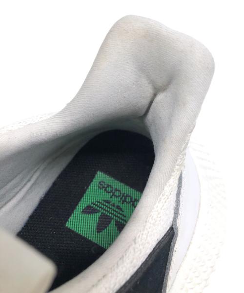 adidas（アディダス）adidas (アディダス) PROPHERE ホワイト サイズ:27.5cmの古着・服飾アイテム