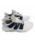 中古・古着 adidas (アディダス) PROPHERE ホワイト サイズ:27.5cm：6000円