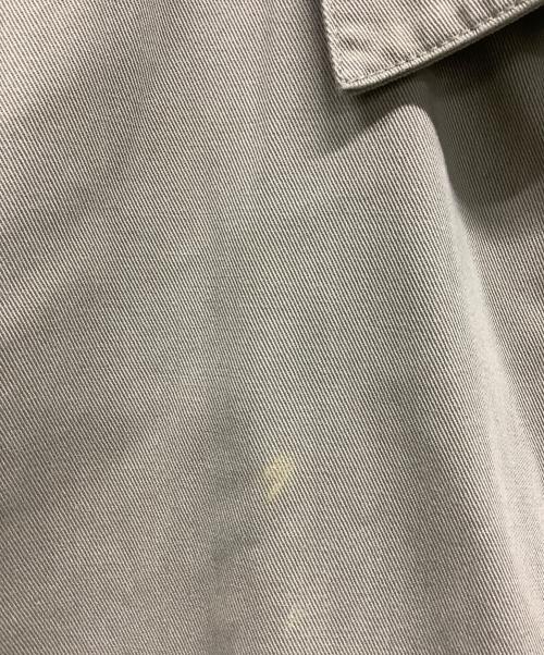 POLO RALPH LAUREN（ポロ・ラルフローレン）POLO RALPH LAUREN (ポロ・ラルフローレン) スイングトップ ベージュ サイズ:Mの古着・服飾アイテム