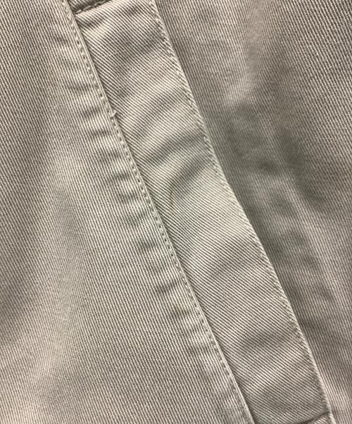 POLO RALPH LAUREN（ポロ・ラルフローレン）POLO RALPH LAUREN (ポロ・ラルフローレン) スイングトップ ベージュ サイズ:Mの古着・服飾アイテム
