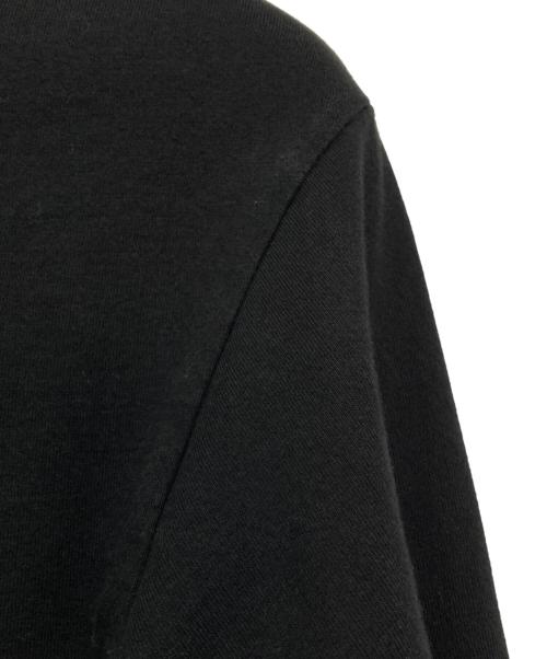 SUPREME（シュプリーム）SUPREME (シュプリーム) 長袖カットソー マルチカラー×ブラック サイズ:Sの古着・服飾アイテム