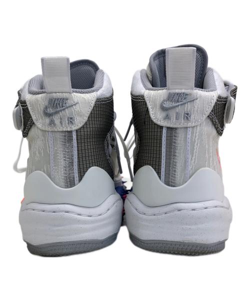 NIKE（ナイキ）NIKE (ナイキ) OFFWHITE (オフホワイト) Off-White × Nike Air Force 1 Mid 