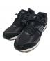 NEW BALANCE（ニューバランス）の古着「スニーカー」｜ブラック
