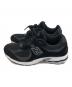 NEW BALANCE (ニューバランス) スニーカー ブラック サイズ:27.5：9000円