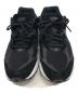 中古・古着 NEW BALANCE (ニューバランス) スニーカー ブラック サイズ:27.5：9000円