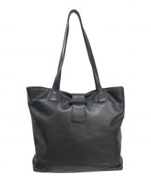 CHANEL（シャネル）の古着「トートバッグ」｜ブラック