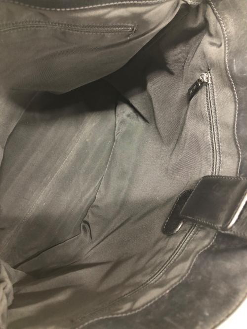 CHANEL（シャネル）CHANEL (シャネル) トートバッグ ブラックの古着・服飾アイテム