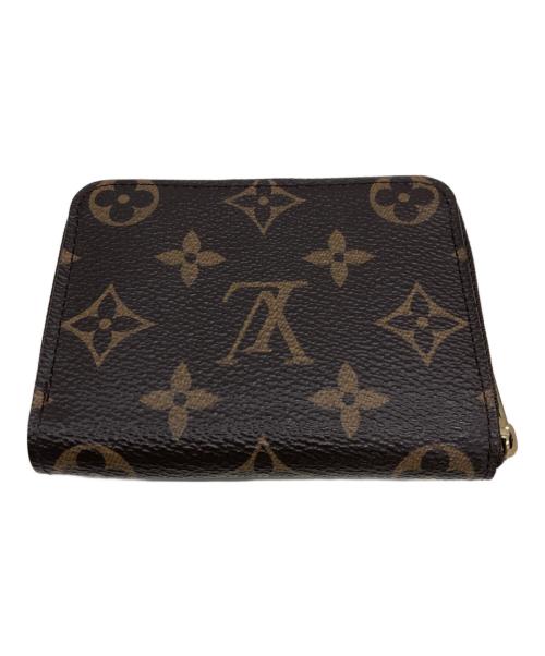 LOUIS VUITTON（ルイ ヴィトン）LOUIS VUITTON (ルイ ヴィトン) ジッピー コインパースの古着・服飾アイテム