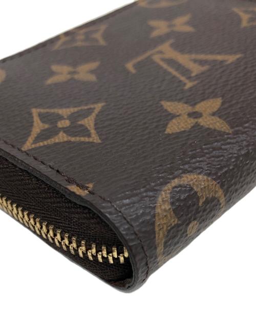 LOUIS VUITTON（ルイ ヴィトン）LOUIS VUITTON (ルイ ヴィトン) ジッピー コインパースの古着・服飾アイテム