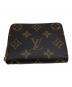LOUIS VUITTON（ルイ ヴィトン）の古着「ジッピー コインパース」