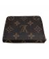 LOUIS VUITTON (ルイ ヴィトン) ジッピー コインパース：37000円
