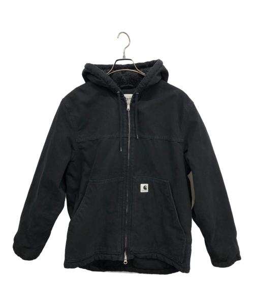 CarHartt（カーハート）CarHartt (カーハート) ジャケット ブラック サイズ:Ｍの古着・服飾アイテム
