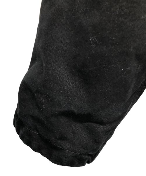 CarHartt（カーハート）CarHartt (カーハート) ジャケット ブラック サイズ:Ｍの古着・服飾アイテム