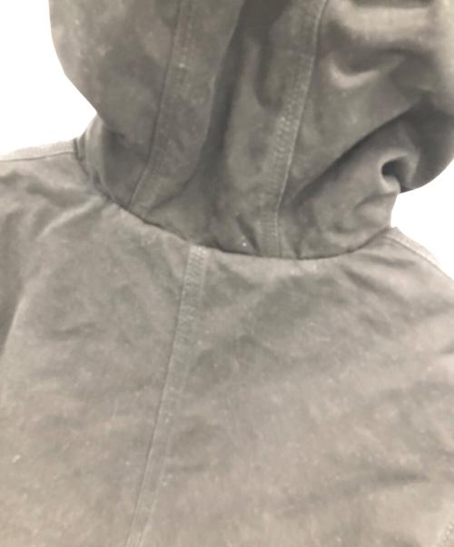 CarHartt（カーハート）CarHartt (カーハート) ジャケット ブラック サイズ:Ｍの古着・服飾アイテム