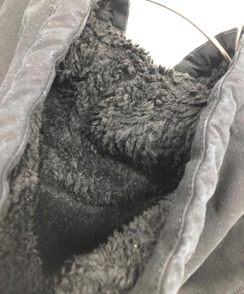 CarHartt（カーハート）CarHartt (カーハート) ジャケット ブラック サイズ:Ｍの古着・服飾アイテム