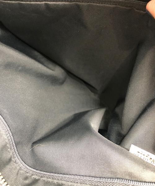 BURBERRY BLUE LABEL（バーバリーロンドンブルーレーベル）BURBERRY BLUE LABEL (バーバリーロンドンブルーレーベル) トートバッグ ブラックの古着・服飾アイテム