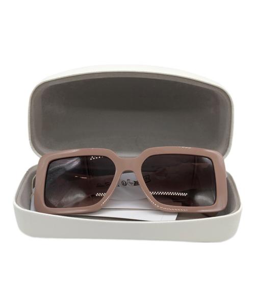 MICHAEL KORS（マイケル・コース）MICHAEL KORS (マイケルコース) サングラス サイズ:55□17-140 未使用品の古着・服飾アイテム