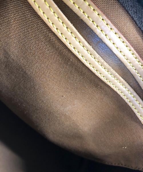 LOUIS VUITTON（ルイ ヴィトン）LOUIS VUITTON (ルイ ヴィトン) スピーディ30 ブラウンの古着・服飾アイテム