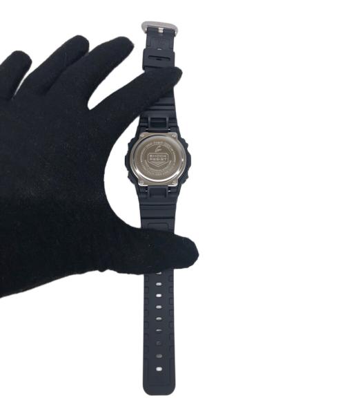 CASIO（カシオ）CASIO (カシオ) 腕時計 ブラック 未使用品の古着・服飾アイテム