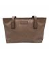 GUCCI (グッチ) トートバッグ ピンク：33000円