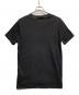 Vivienne Westwood (ヴィヴィアンウエストウッド) 半袖カットソー ブラック サイズ:SIZE　L：5000円