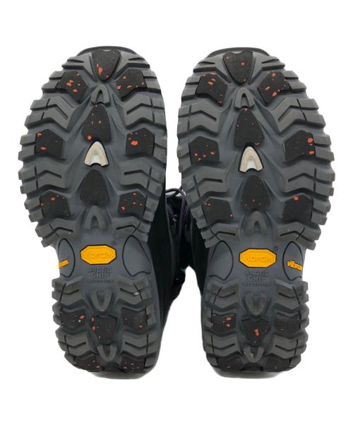 MERRELL（メレル）MERRELL (メレル) スノーブーツ ブラック サイズ:23cmの古着・服飾アイテム