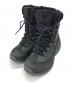 MERRELL（メレル）の古着「スノーブーツ」｜ブラック