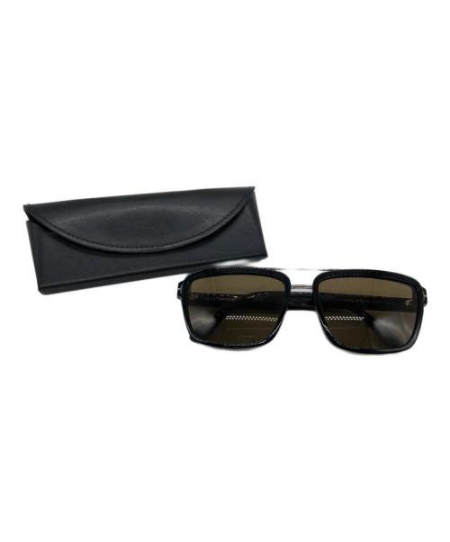 TOM FORD（トムフォード）TOM FORD (トムフォード) サングラス ブラウン サイズ:58□17-140の古着・服飾アイテム
