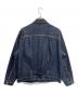 LEVI'S PReMIUM (リーバイスプレミアム) デニムジャケット インディゴ サイズ:SIZE　L：14000円