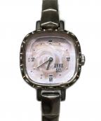 ANNA SUIアナスイ）の古着「腕時計」