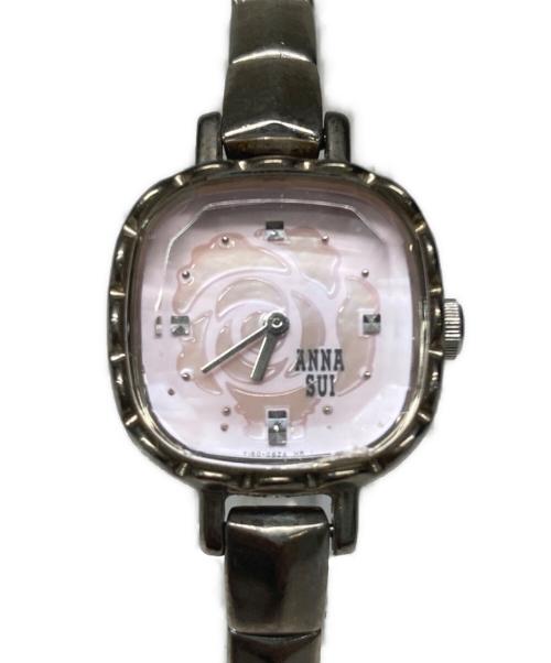 ANNA SUI（アナスイ）ANNA SUI (アナスイ) 腕時計の古着・服飾アイテム