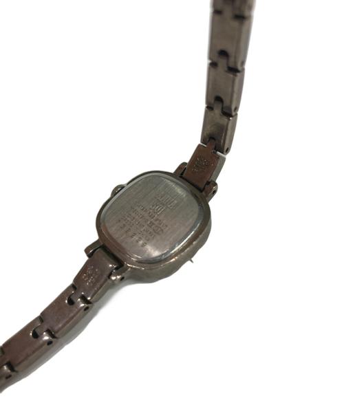 ANNA SUI（アナスイ）ANNA SUI (アナスイ) 腕時計の古着・服飾アイテム