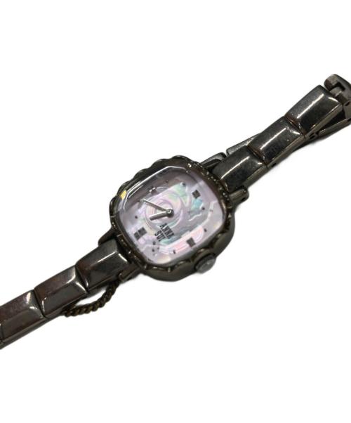 ANNA SUI（アナスイ）ANNA SUI (アナスイ) 腕時計の古着・服飾アイテム