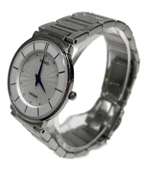 SEIKO（セイコー）SEIKO (セイコー) 腕時計の古着・服飾アイテム