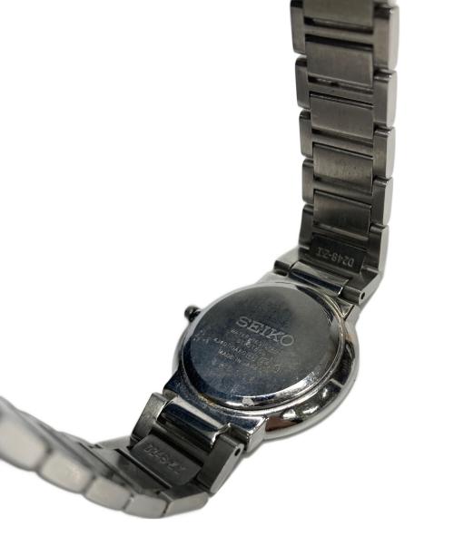 SEIKO（セイコー）SEIKO (セイコー) 腕時計の古着・服飾アイテム