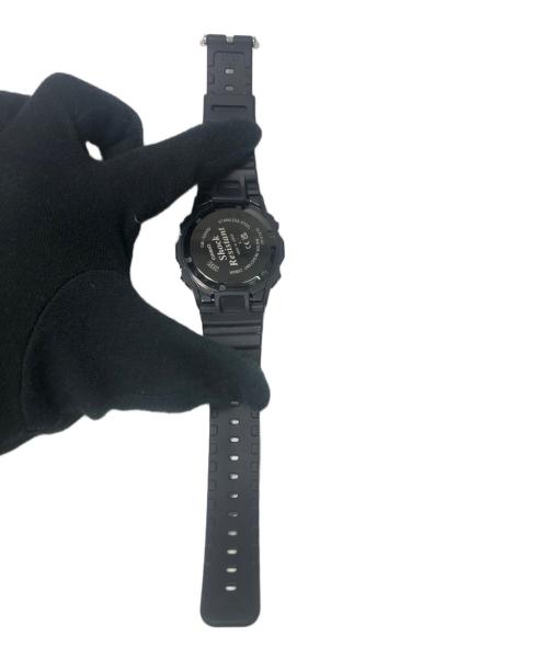 CASIO（カシオ）CASIO (カシオ) 腕時計 ブラックの古着・服飾アイテム