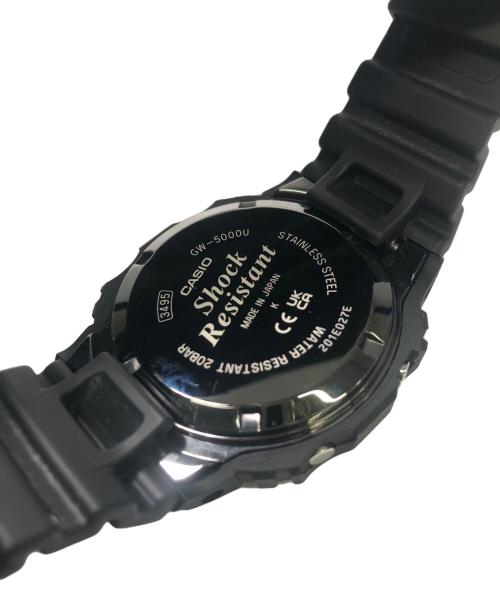 CASIO（カシオ）CASIO (カシオ) 腕時計 ブラックの古着・服飾アイテム