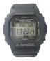 CASIO（カシオ）の古着「腕時計」｜ブラック