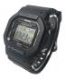 CASIO (カシオ) 腕時計 ブラック：22000円