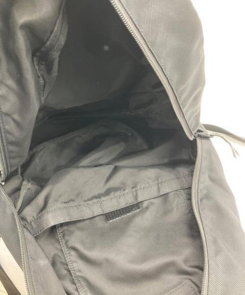 PORTER（ポーター）PORTER (ポーター) リュック ブラックの古着・服飾アイテム