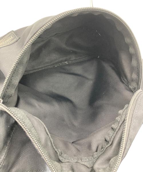PORTER（ポーター）PORTER (ポーター) リュック ブラックの古着・服飾アイテム