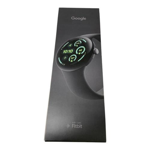 google Pixel Watch3（グーグルピクセルウォッチ3）google Pixel Watch3 (グーグルピクセルウォッチ3) Google Pixel Watch 3（GA05773） 未使用品の古着・服飾アイテム