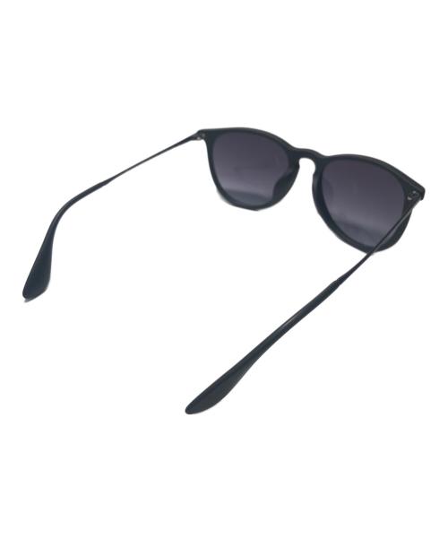 RAY-BAN（レイバン）RAY-BAN (レイバン) サングラス ブラックの古着・服飾アイテム