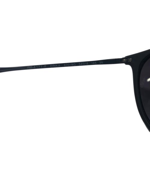 RAY-BAN（レイバン）RAY-BAN (レイバン) サングラス ブラックの古着・服飾アイテム