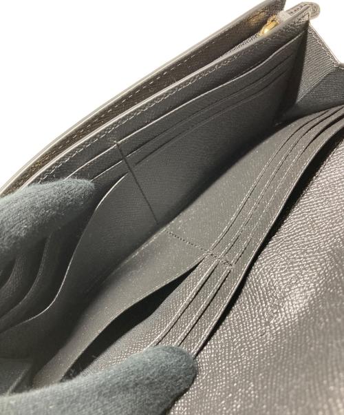 COACH（コーチ）COACH (コーチ) 長財布 ブラックの古着・服飾アイテム