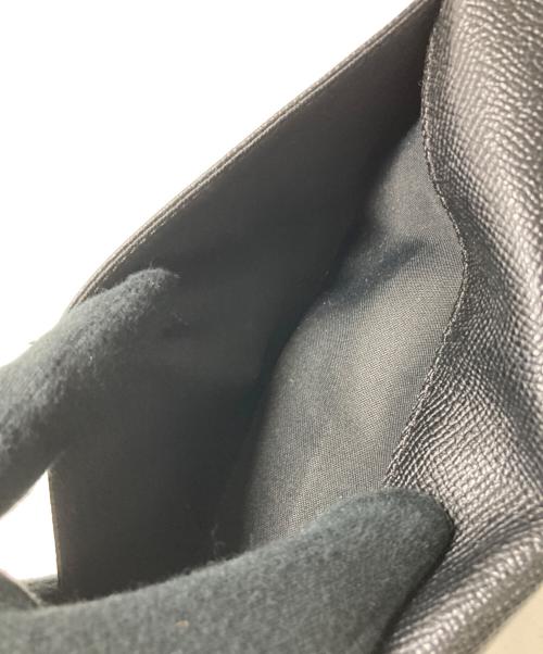COACH（コーチ）COACH (コーチ) 長財布 ブラックの古着・服飾アイテム