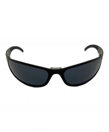 GATORZレィデイエーター希少黒レンズサングラス廃版モデル 中古・古着通販】GATORZ (ゲイターズ) サングラス ブラック｜ブランド