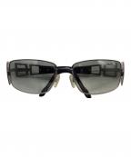 CAZALカザール）の古着「サングラス」｜ブラック