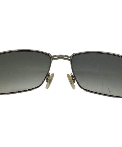 CAZAL（カザール）CAZAL (カザール) サングラス ブラックの古着・服飾アイテム