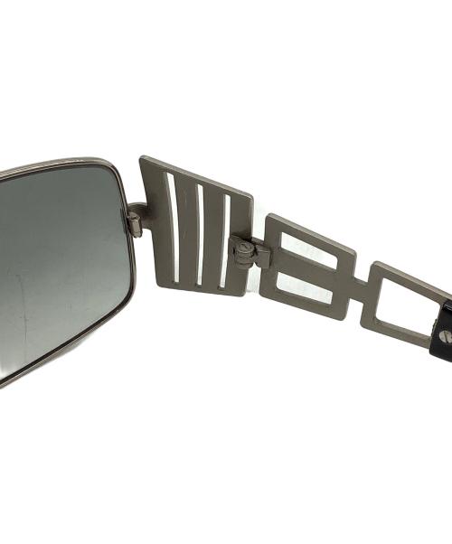 CAZAL（カザール）CAZAL (カザール) サングラス ブラックの古着・服飾アイテム